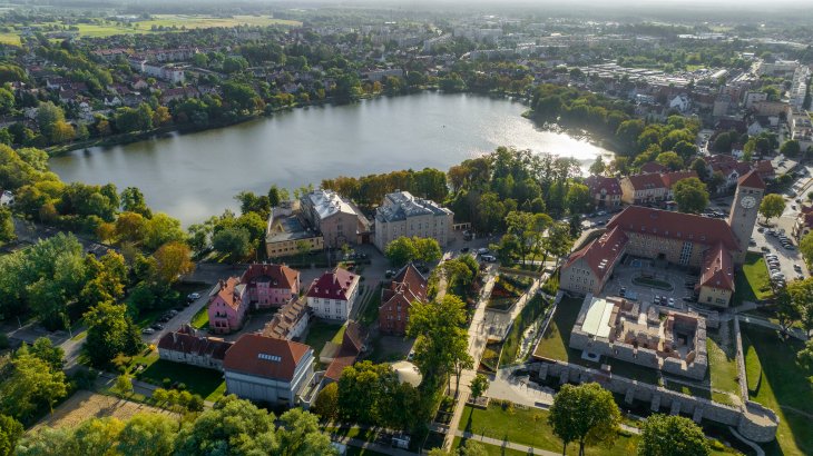 Fot. Urząd Gminy w Szczytnie